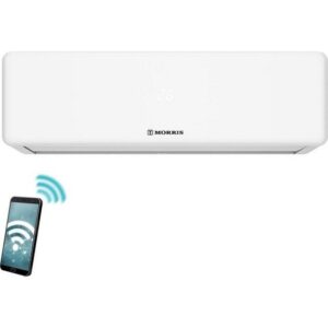 Morris Terra WFIN-70182 Κλιματιστικό Inverter 24000 BTU A+++/A+++ με Wi-Fi