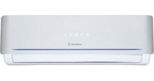 Morris WFIN-26110 Κλιματιστικό Inverter 9000 BTU A++/A+++ με Ιονιστή και Wi-Fi