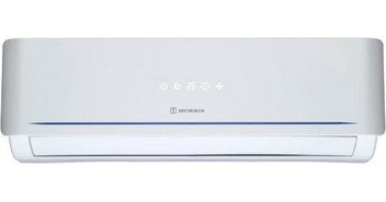 Morris WFIN-26110 Κλιματιστικό Inverter 9000 BTU A++/A+++ με Ιονιστή και Wi-Fi