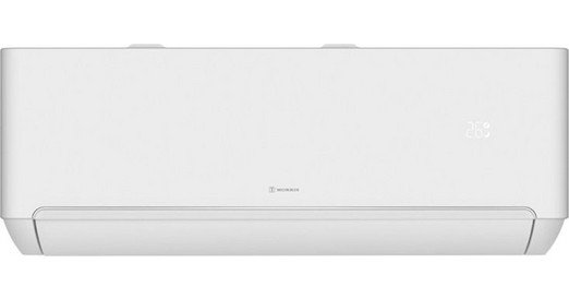 Morris WFIN-26164/WFOD-26165 Κλιματιστικό Inverter 9000 BTU A++/A+++ με Ιονιστή και Wi-Fi