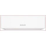 Muhler MAC-180SC Κλιματιστικό Inverter 18000 BTU A++/A++