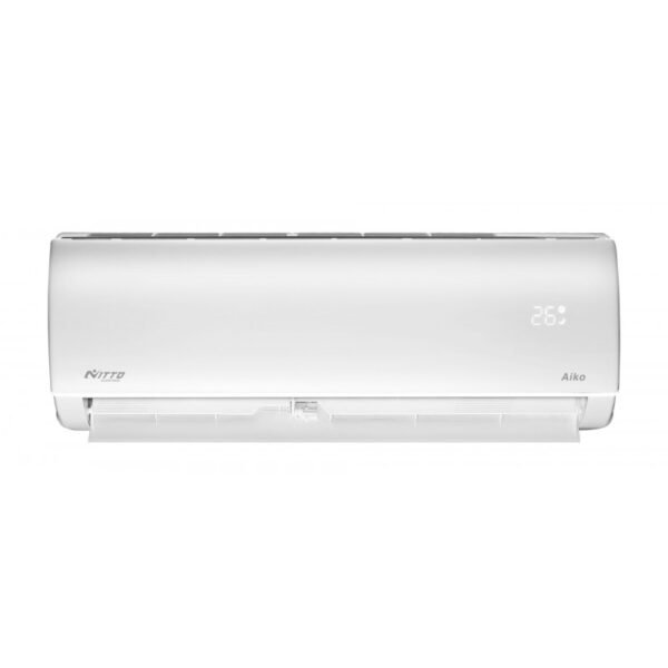 Nitto Electric AIKOII-24EI Κλιματιστικό 24000btu Inverter