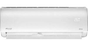 Nitto Electric Aiko-24EI Κλιματιστικό Inverter 24000 BTU A++/A+++ με Wi-Fi
