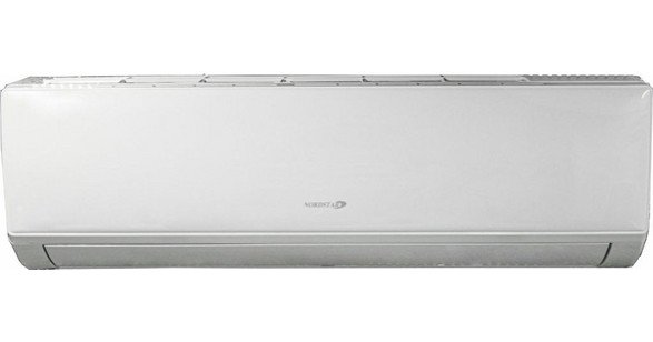 Nordstar TAC-26CHSDIFI Κλιματιστικό Inverter 24000 BTU A++/A+++ με Wi-Fi