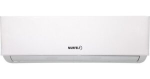 Nurfelt NUM32-A12I/NUM32-A12O Κλιματιστικό Inverter 12000 BTU A++/A++
