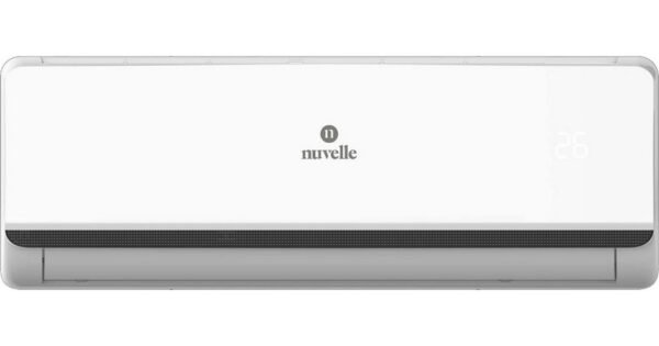 Nuvelle NPL-18INV Κλιματιστικό Inverter 18000 BTU A++/A+++