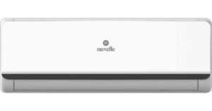 Nuvelle NPLV2-09INV Κλιματιστικό Inverter 9000 BTU A++/A+++ με WiFi
