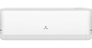 Nuvelle QDL-12INV Κλιματιστικό Inverter 12000 BTU A+++/A+++ με Wi-Fi