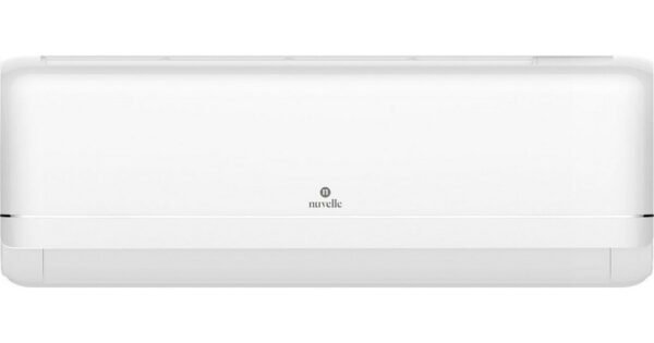 Nuvelle QDL-24INV Κλιματιστικό Inverter 24000 BTU A+++/A+++ με Wi-Fi