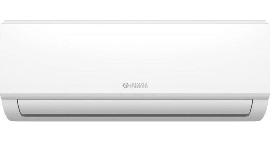 Olimpia Splendid Aryal S1 Inverter 24C Κλιματιστικό Inverter 24000 BTU A++/A++