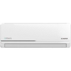 Omnys WNS-24R23 Κλιματιστικό Inverter 24000 BTU A++/A+++ με Wi-Fi
