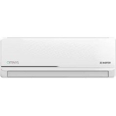 Omnys WNS-24R25FA Κλιματιστικό Inverter 24000 BTU A++/A+ με Wi-Fi