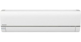 Panasonic CS / CU-E21QKEW Κλιματιστικό Inverter 21000 BTU A++/A+ με Ιονιστή