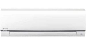 Panasonic CS-UE12RKE/CU-UE12RKE Κλιματιστικό Inverter 12000 BTU A+/A