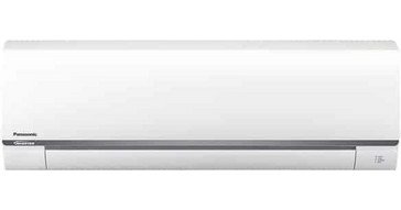 Panasonic CS-UE12RKE/CU-UE12RKE Κλιματιστικό Inverter 12000 BTU A+/A