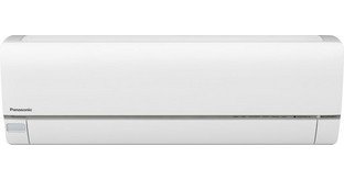 Panasonic CS/CU-E15QKEW Κλιματιστικό Inverter 16000 BTU A++/A+ με Ιονιστή