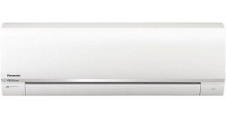 Panasonic CS/CU-RE15QKE Κλιματιστικό Inverter 16000 BTU A+/A