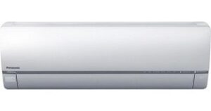 Panasonic CS/CU-XE12QKEW Κλιματιστικό Inverter 12000 BTU A++/A++ με Ιονιστή