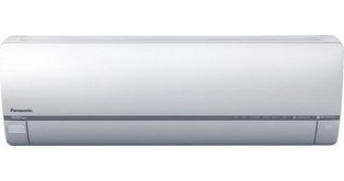 Panasonic CS/CU-XE12QKEW Κλιματιστικό Inverter 12000 BTU A++/A++ με Ιονιστή