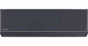 Panasonic Z Etherea CS-XZ25XKEW-H/CU-Z25XKE Graphite Grey Κλιματιστικό Inverter 9000 BTU A+++/A+++ με Wi-Fi