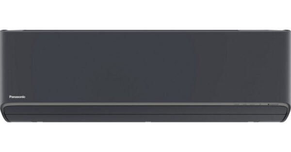 Panasonic Z Etherea CS-XZ25XKEW-H/CU-Z25XKE Graphite Grey Κλιματιστικό Inverter 9000 BTU A+++/A+++ με Wi-Fi