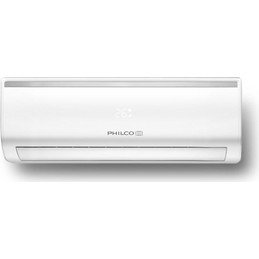 Philco PAC-12DC Κλιματιστικό Inverter 12000 BTU A++/A+++
