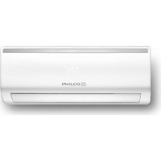 Philco PAC-24DC Κλιματιστικό Inverter 24000 BTU A++/A+ με Wi-Fi