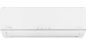 Pitsos Loli P1ZAI0982W/P1ZAO0982W Κλιματιστικό Inverter 9000 BTU A++/A+++ με Ιονιστή και Wi-Fi