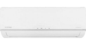 Pitsos Loli P1ZAI1882W/P1ZAO1882W Κλιματιστικό Inverter 18000 BTU A++/A+++ με Ιονιστή και Wi-Fi