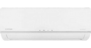 Pitsos Loli P1ZAI2482W/P1ZAO2482W Κλιματιστικό Inverter 24000 BTU A++/A+++ με Ιονιστή και Wi-Fi