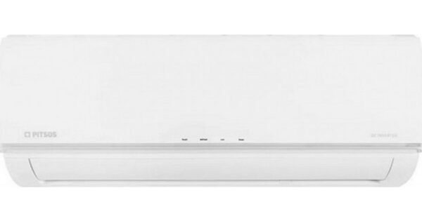 Pitsos Loli P1ZAI2482W/P1ZAO2482W Κλιματιστικό Inverter 24000 BTU A++/A+++ με Ιονιστή και Wi-Fi