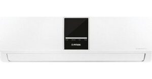 Pitsos P1ZAI0960W Κλιματιστικό Inverter 9000 BTU A++/A+++ με Ιονιστή