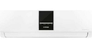 Pitsos P1ZAI1860W Κλιματιστικό Inverter 18000 BTU A++/A+++ με Ιονιστή