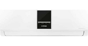 Pitsos P1ZAI1860W Κλιματιστικό Inverter 18000 BTU A++/A+++ με Ιονιστή
