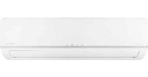 Pitsos P1ZAI1880W/P1ZAO1880W Κλιματιστικό Inverter 18000 BTU A++/A+++ με Ιονιστή και Wi-Fi