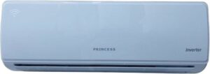 Princess PS18000A2/A1 Κλιματιστικό 18000 BTU A++/A+