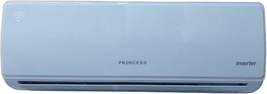 Princess PS18000A2/A1 Κλιματιστικό 18000 BTU A++/A+