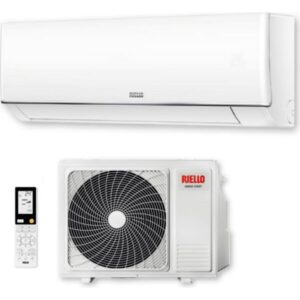 Riello AARIA START 70N/AMW70STN Κλιματιστικό Inverter 24000 BTU A++/A+++ με Ιονιστή και Wi-Fi