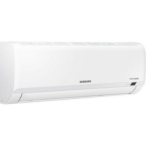 Samsung AR12TXHQBWKNEU/AR12TXHQBWKXEU Κλιματιστικό Inverter 12000 BTU A++/A+++