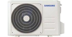 Samsung AR18BXHQASINEU/AR18BXHQASIXEU Κλιματιστικό Inverter 18000 BTU A++/A+