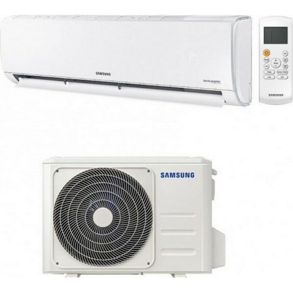 Samsung FAR18ART Κλιματιστικό Inverter A++/A++