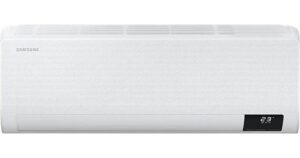 Samsung Wind-Free Elite AR09TXCAAWKNEU/AR09TXCAAWKXEU Κλιματιστικό Inverter 9000 BTU A+++/A+++ με Wi-Fi