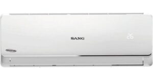 Sang AS18IN/AS18OUT Κλιματιστικό Inverter 18000 BTU A++/A+++