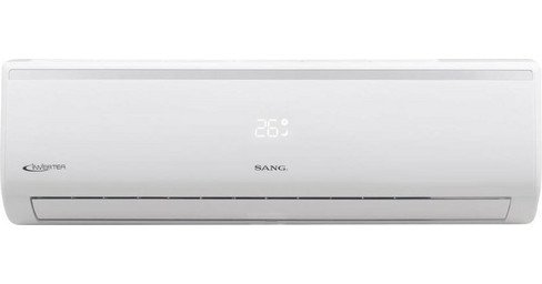 Sang TAC-09CHSA/KCIN Κλιματιστικό Inverter 9000 BTU A++/A+