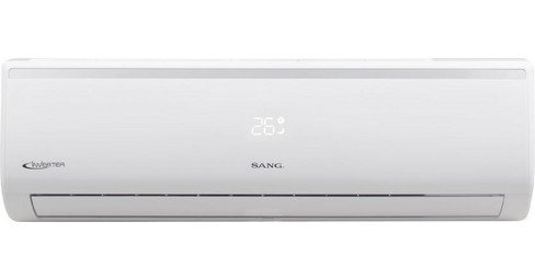 Sang TAC-09CHSD/KEI Κλιματιστικό Inverter 9000 BTU A++/A+