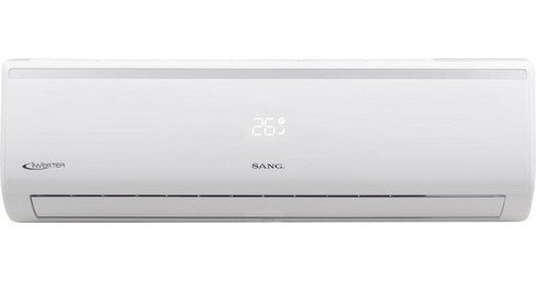 Sang TAC-12CHSD/KEI Κλιματιστικό Inverter 12000 BTU A++/A+