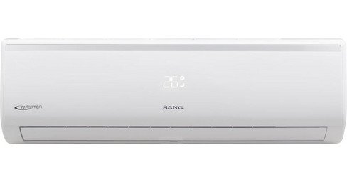 Sang TAC-18CHSD/KEI Κλιματιστικό Inverter 18000 BTU A++/A+