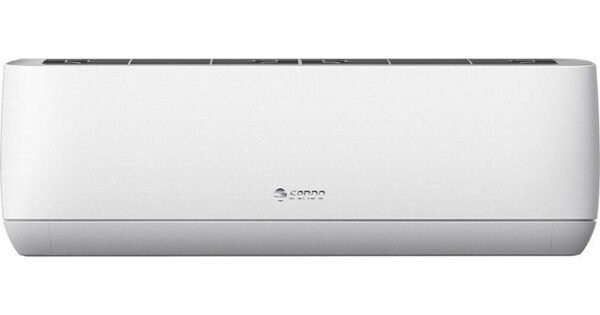 Sendo Aeolos II SND-12ALSI2 Κλιματιστικό Inverter 12000 BTU A++/A+++ με Ιονιστή και Wi-Fi