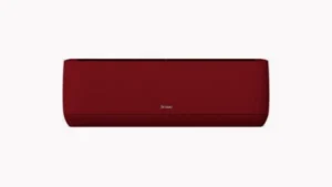 Sendo Aeolos SND-18/ALS Red Κλιματιστικό Inverter 18000 BTU A++/A+++ με Ιονιστή και Wi-Fi