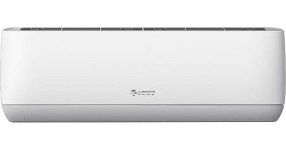 Sendo Aeolos SND-18ALSI3 Κλιματιστικό Inverter 18000 BTU A++/A+++ με Ιονιστή και Wi-Fi